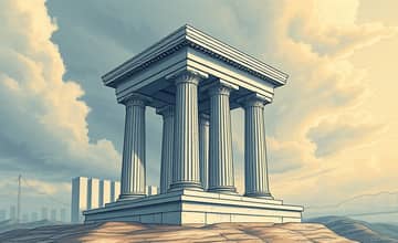 Apply Basel III principles to capital structure decisions