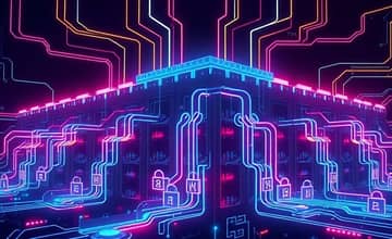 Ensure data redundancy to prevent cyber threats
