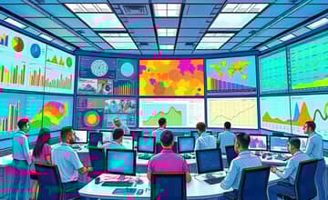 Use compliance dashboards to track regulatory alignment