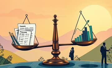 Balance underwriting standards with portfolio performance