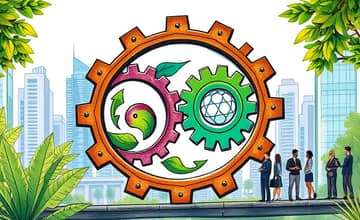 Integrate ESG risks into traditional risk frameworks