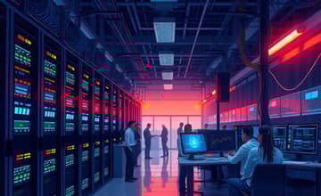 Test backup systems through simulated outage scenarios