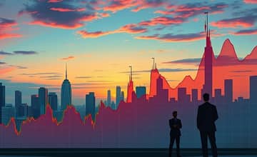 Track volatility spikes to prepare risk-off transitions