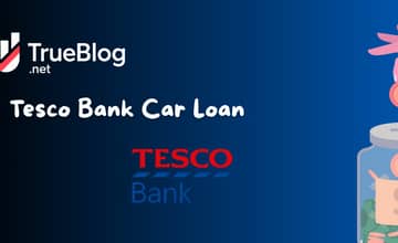 Tesco Bank Car Loan: Check more about