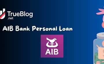 AIB Bank Personal Loan: Check more about