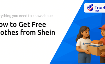 How to Get Free Clothes from Shein: Everything You Need to Know