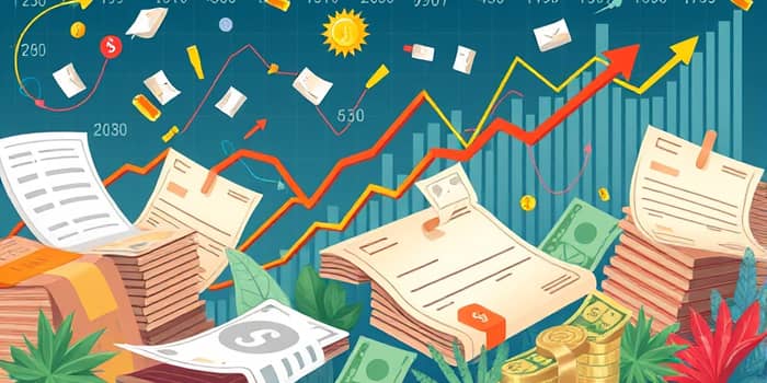 Assess hybrid securities for fixed and floating returns