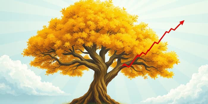 Use market-linked CDs to combine safety and growth
