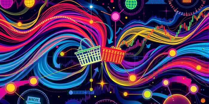 Synthetic ETFs use swaps to replicate market performance