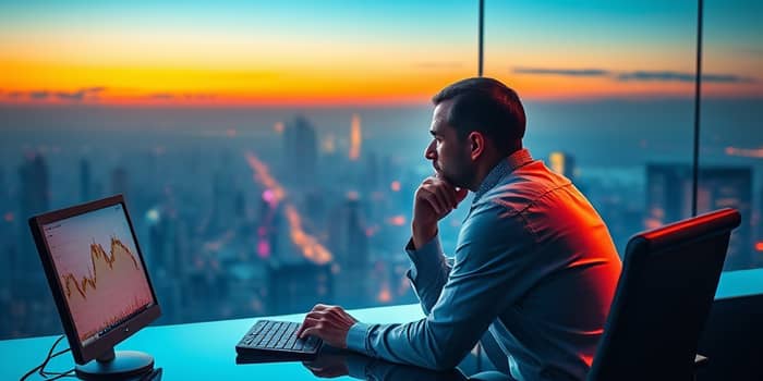 Use margin loans cautiously to enhance equity exposure