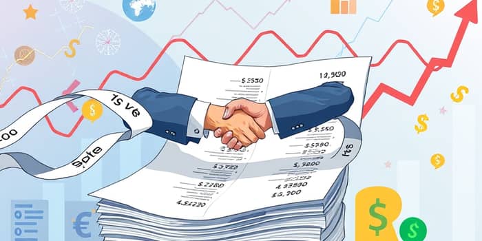 Interest rate swaps allow institutions to tailor debt service