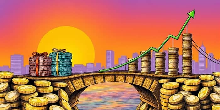 Convertible preferred stock bridges equity and debt dynamics