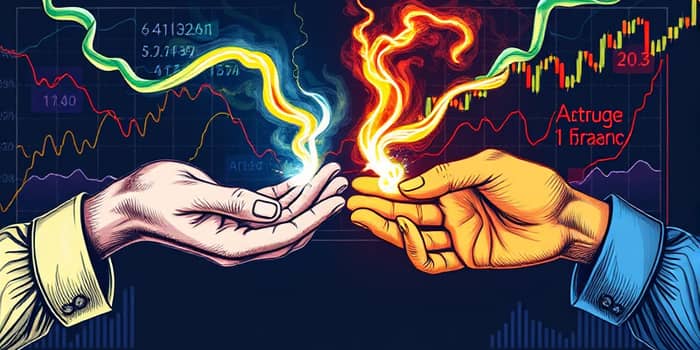 Analyze how swaps can manage interest rate exposure