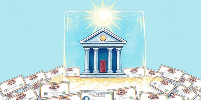 Covered bonds provide mortgage-backed credit with added protection
