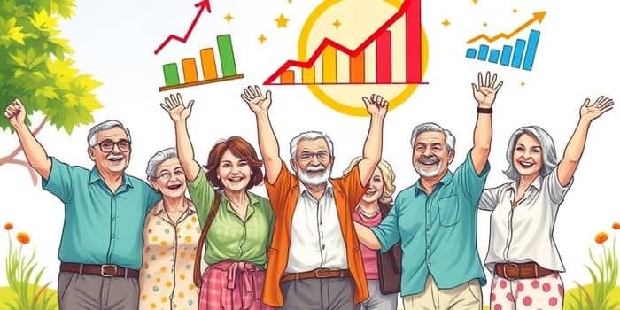 Variable annuities provide tax-deferred income options