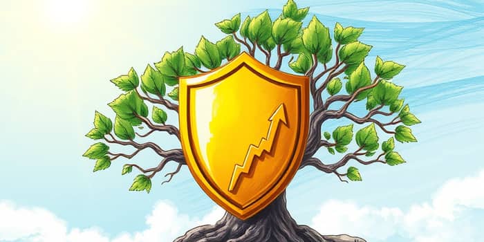 Market-linked GICs combine insurance safety and equity potential