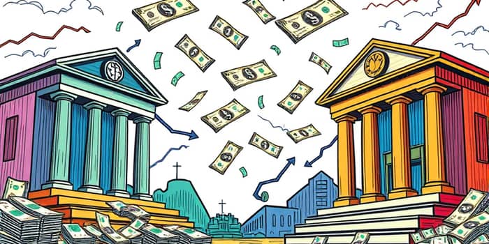 Use REPOs in short-term institutional lending strategies