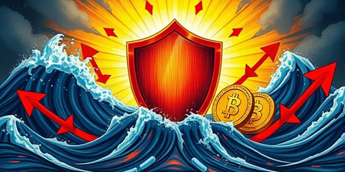 Liquidity-protected securities safeguard against redemption runs