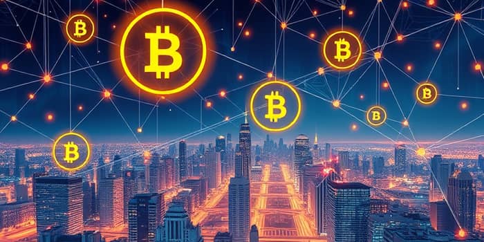 Digital bonds are modernizing fixed income markets