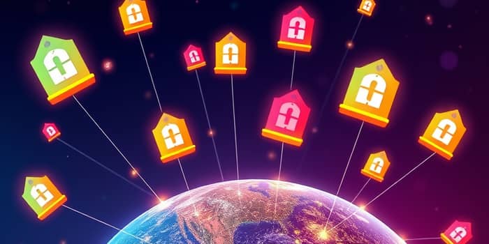 Participate in tokenized securities on blockchain platforms