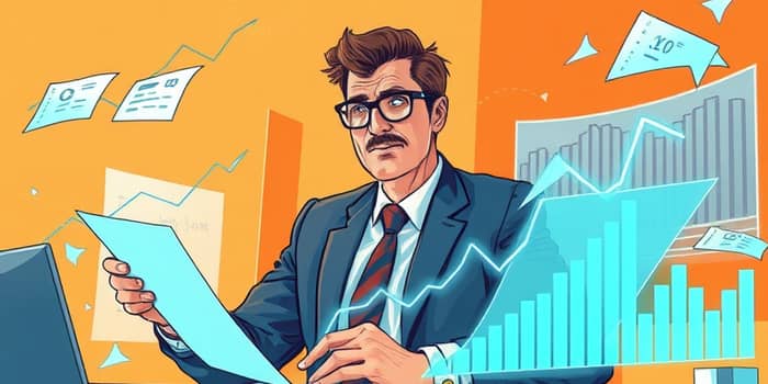 Interest rate futures help manage borrowing cost forecasts