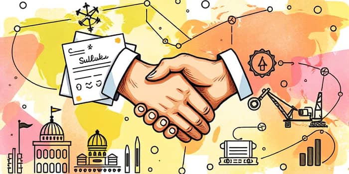 Explore Islamic finance instruments like sukuk