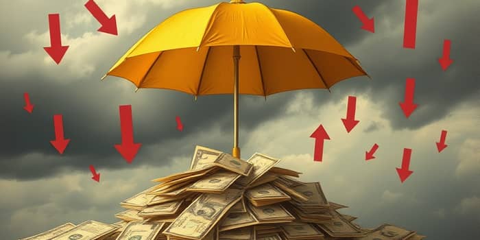 Credit default swaps act as insurance against bond failure