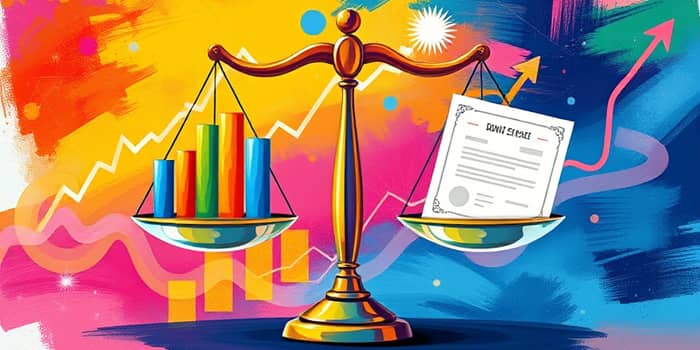 Use dynamic asset allocation funds for built-in risk control