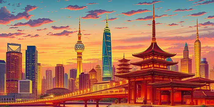Capital controls influence foreign direct investment in Asia