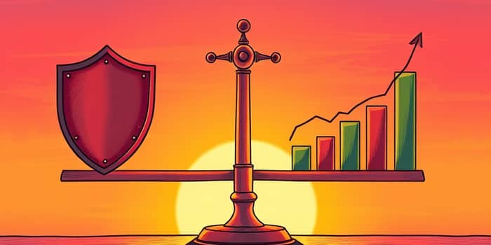 Structured deposits offer principal protection with market upside