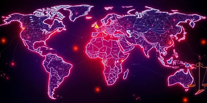 Cross-border tax coordination gains international support