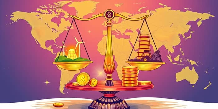Subsidy reform takes center stage in national budgets
