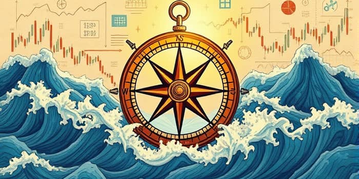 Use z-score metrics to evaluate extreme valuation levels