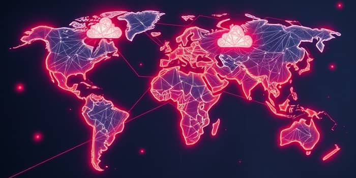 Global remapping of data sovereignty impacts tech exports