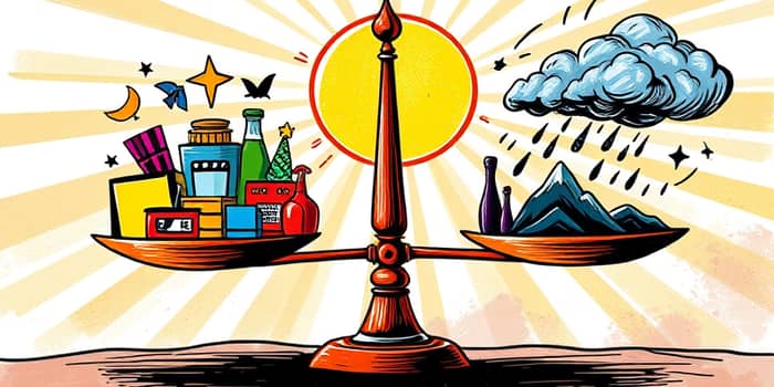 Track product diversification metrics to evaluate risk