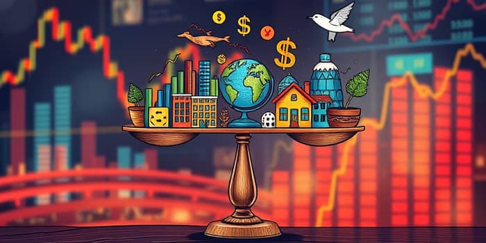Identify concentration risk before it affects portfolio balance