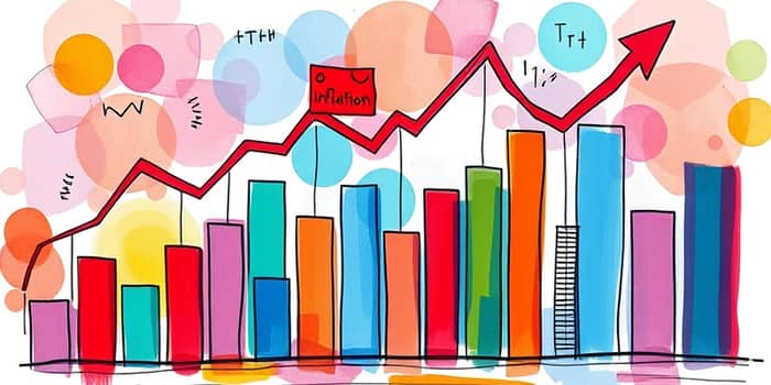 Backtest sector performance during inflation cycles
