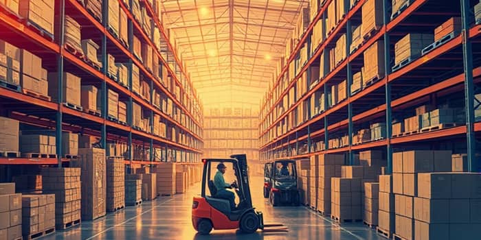 Track inventory turnover to gauge demand strength