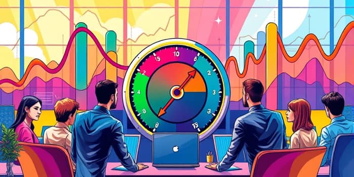 Use time-weighted returns to compare manager performance