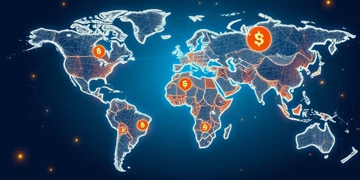 Digital taxation emerges as a global economic battleground