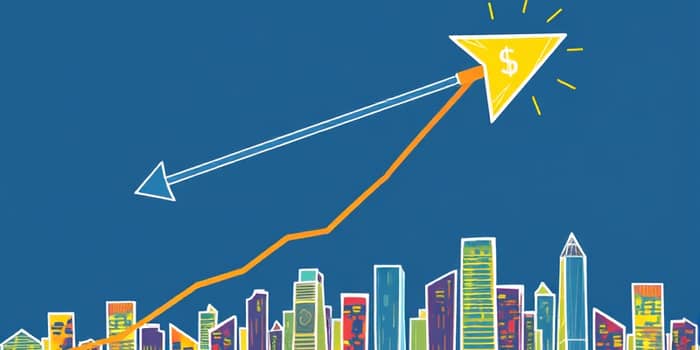 Assess operational leverage as a performance multiplier