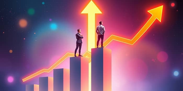 Incorporate margin expansion trends in valuation models