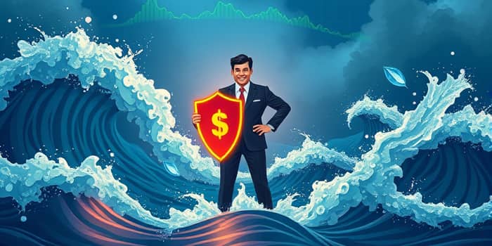 Stress test liquidity during redemption cycles
