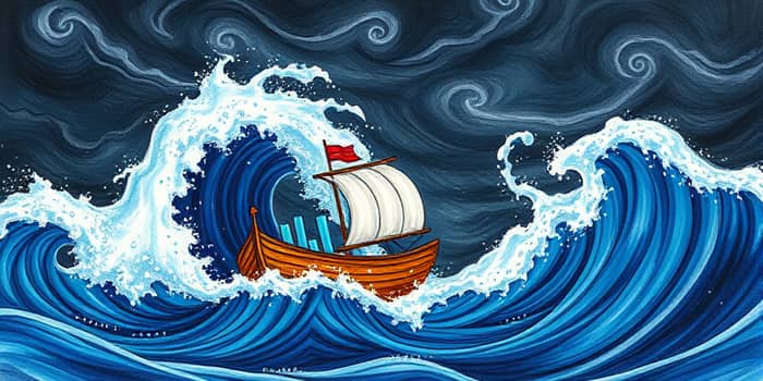 Use VaR (Value-at-Risk) carefully with long-tail events
