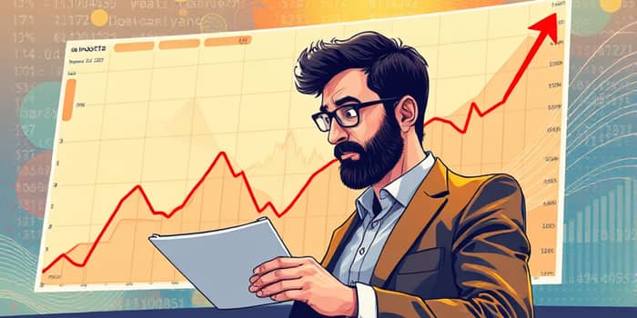 Use trailing drawdowns to reassess portfolio allocation