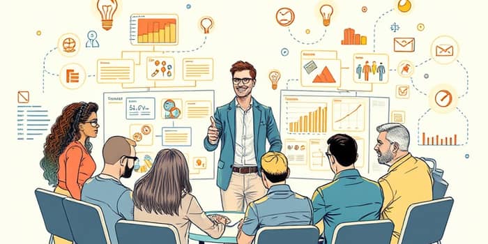 Map key-person risk in founder-led enterprises