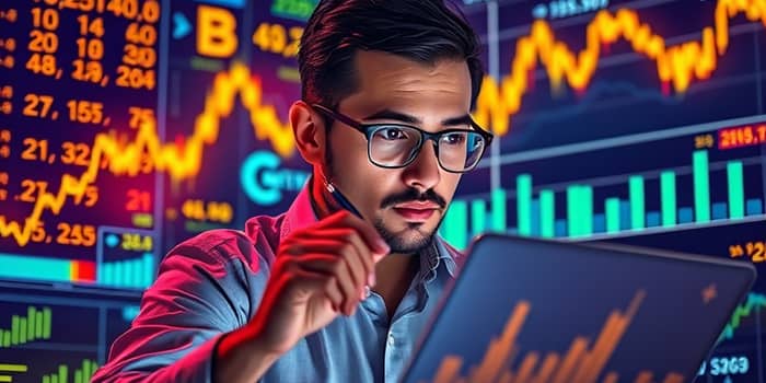 Quantify downside deviation for real performance analysis