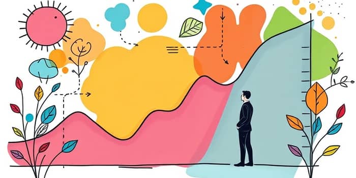Backtest drawdowns to understand behavioral thresholds