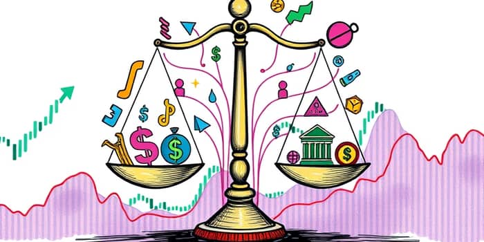 Limit exposure to correlated issuers within a single portfolio