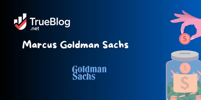 Marcus Goldman Sachs: Check more about